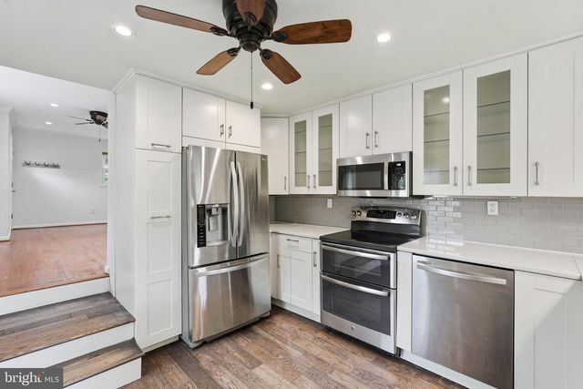 5149 11TH ST S, Arlington, VA 22204