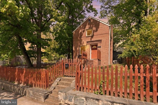 5149 11TH ST S, Arlington, VA 22204