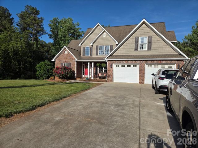 5510 Land Harbour Drive, Granite Falls, NC 28630