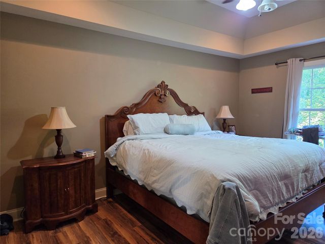 5510 Land Harbour Drive, Granite Falls, NC 28630