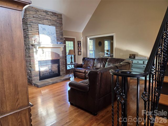 5510 Land Harbour Drive, Granite Falls, NC 28630