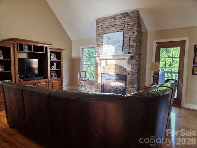 5510 Land Harbour Drive, Granite Falls, NC 28630