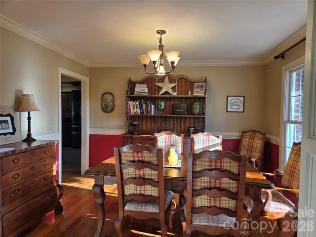 5510 Land Harbour Drive, Granite Falls, NC 28630
