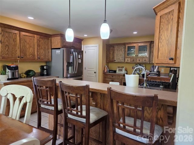 5510 Land Harbour Drive, Granite Falls, NC 28630