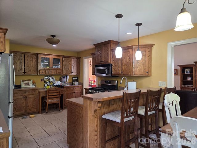 5510 Land Harbour Drive, Granite Falls, NC 28630