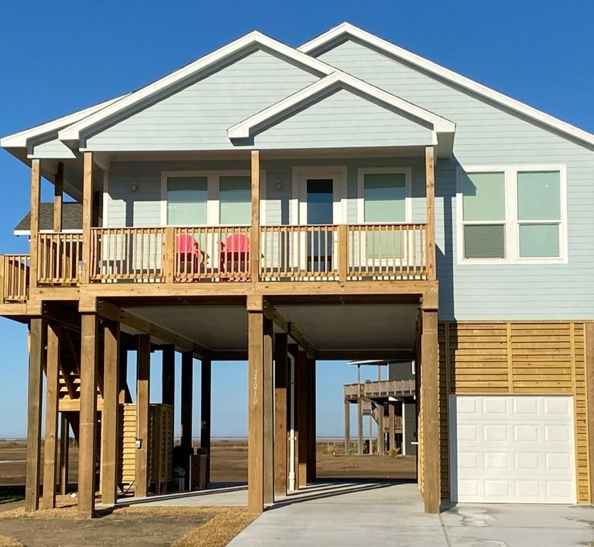 25010 San Simeon Ct, Galveston, TX 77554