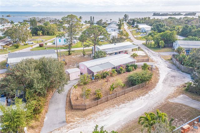 12910 74th Court, Sebastian, FL 32958