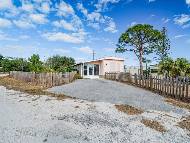 12910 74th Court, Sebastian, FL 32958