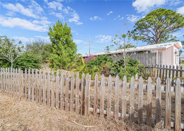12910 74th Court, Sebastian, FL 32958
