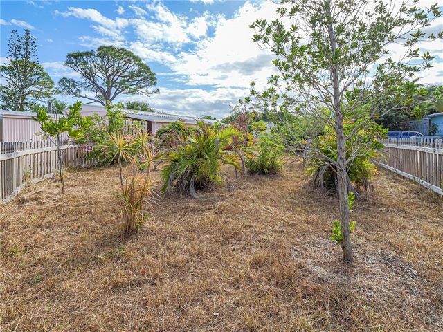12910 74th Court, Sebastian, FL 32958