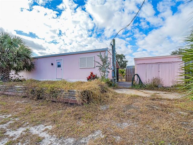 12910 74th Court, Sebastian, FL 32958