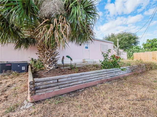 12910 74th Court, Sebastian, FL 32958