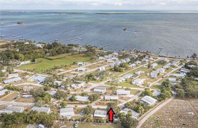 12910 74th Court, Sebastian, FL 32958