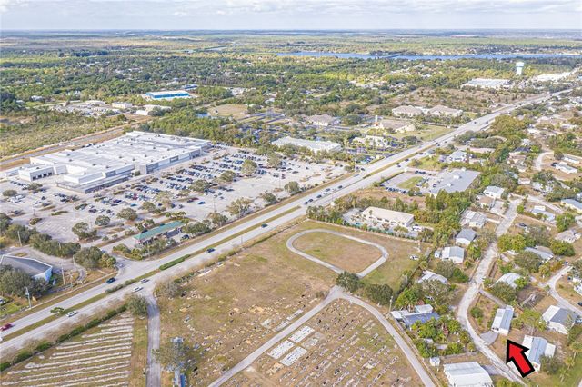 12910 74th Court, Sebastian, FL 32958