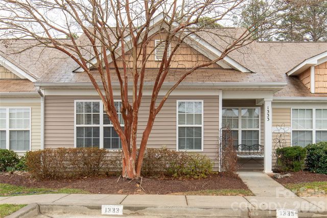 1333 Stoney Creek Lane, Fort Mill, SC 29707