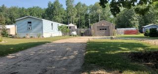 203 Fairview Boulevard Lot: 14/15, Farwell, MI 48622