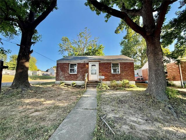 419 Franklin Street, Fredericktown, MO 63645