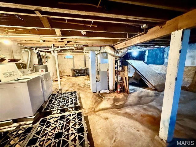 419 Franklin Street, Fredericktown, MO 63645