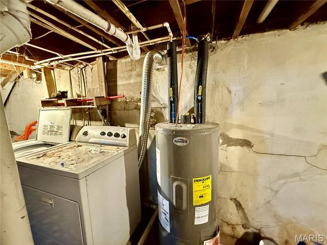 419 Franklin Street, Fredericktown, MO 63645