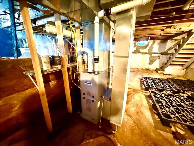 419 Franklin Street, Fredericktown, MO 63645