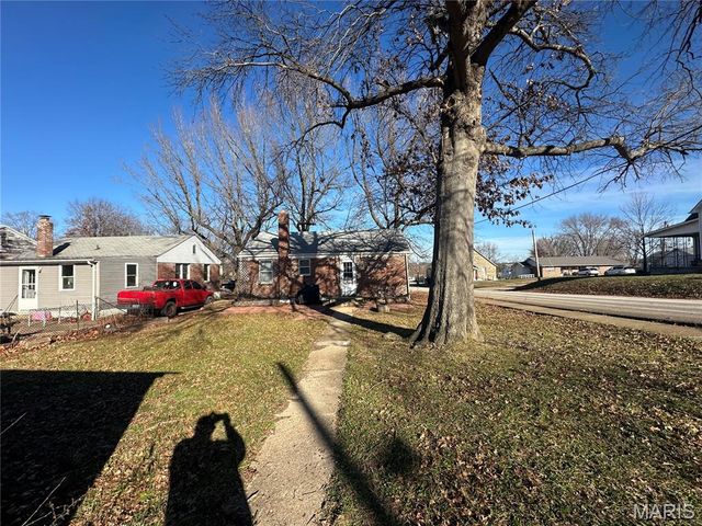 419 Franklin Street, Fredericktown, MO 63645