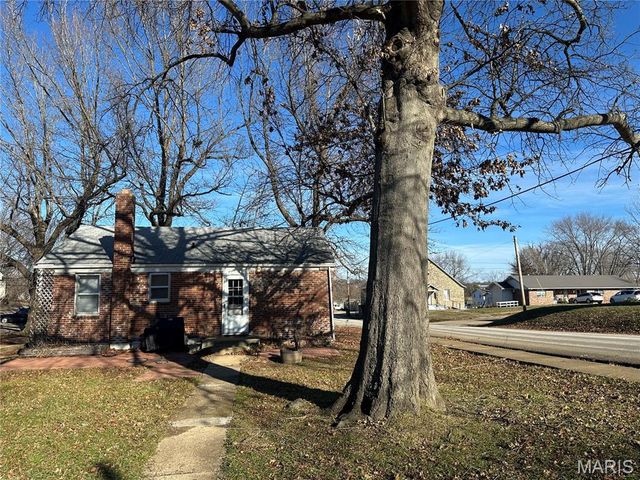 419 Franklin Street, Fredericktown, MO 63645