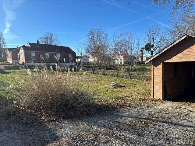 419 Franklin Street, Fredericktown, MO 63645