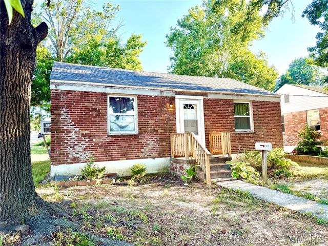 419 Franklin Street, Fredericktown, MO 63645