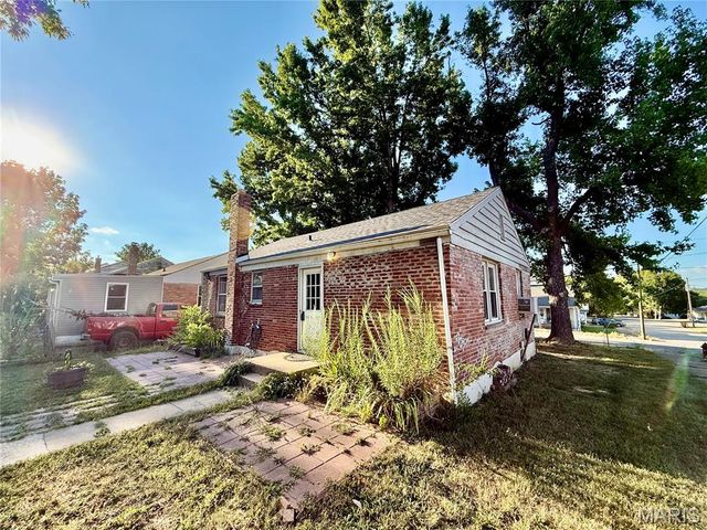 419 Franklin Street, Fredericktown, MO 63645