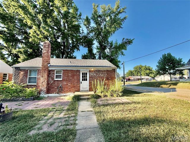 419 Franklin Street, Fredericktown, MO 63645