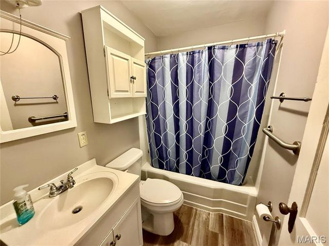 419 Franklin Street, Fredericktown, MO 63645