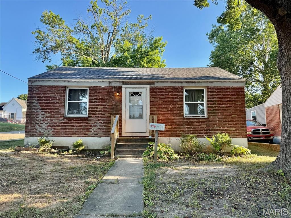 419 Franklin Street, Fredericktown, MO 63645