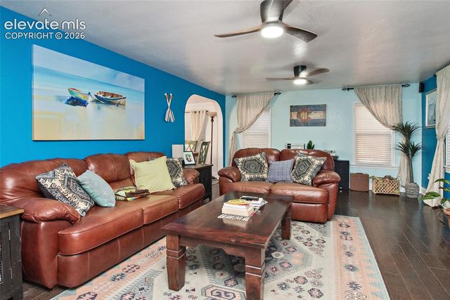 309 N 19th Street, Colorado Springs, CO 80904