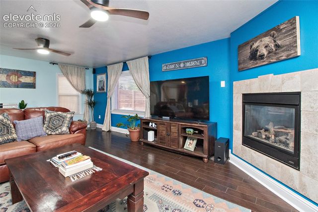 309 N 19th Street, Colorado Springs, CO 80904