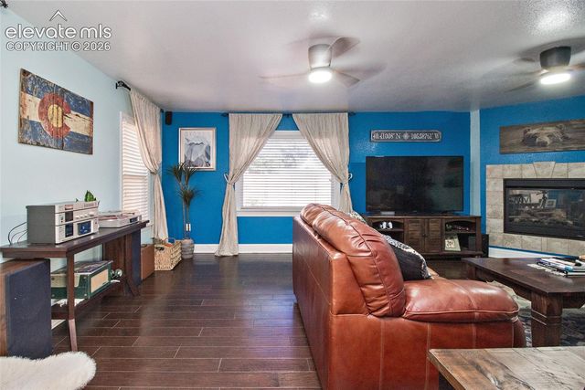 309 N 19th Street, Colorado Springs, CO 80904
