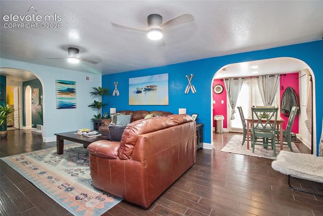 309 N 19th Street, Colorado Springs, CO 80904