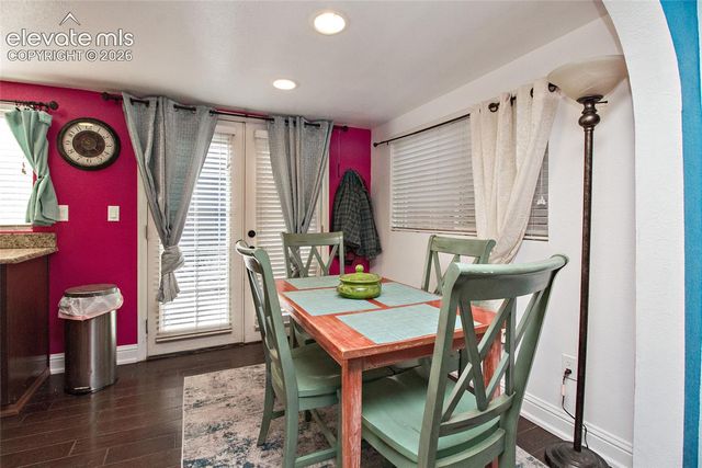 309 N 19th Street, Colorado Springs, CO 80904