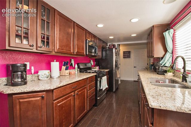 309 N 19th Street, Colorado Springs, CO 80904
