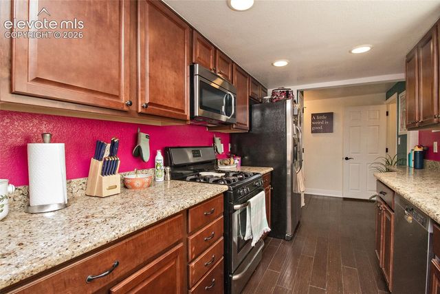 309 N 19th Street, Colorado Springs, CO 80904