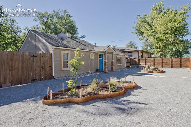 309 N 19th Street, Colorado Springs, CO 80904