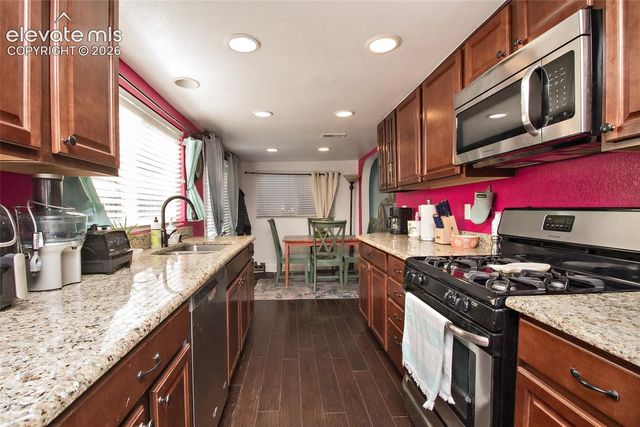 309 N 19th Street, Colorado Springs, CO 80904