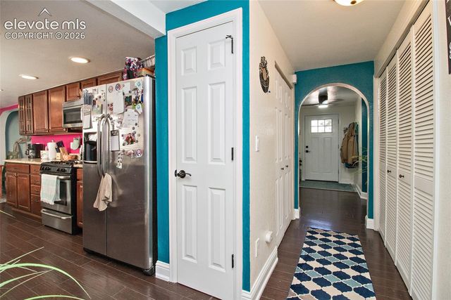 309 N 19th Street, Colorado Springs, CO 80904