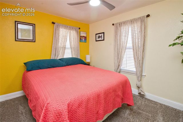 309 N 19th Street, Colorado Springs, CO 80904