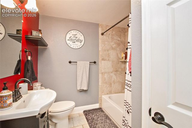309 N 19th Street, Colorado Springs, CO 80904