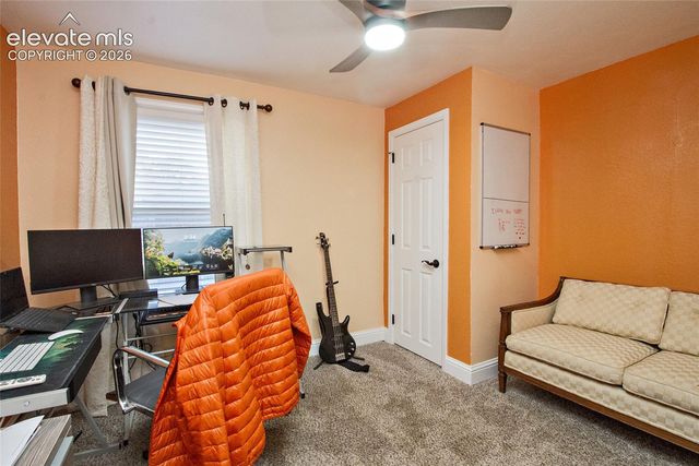 309 N 19th Street, Colorado Springs, CO 80904