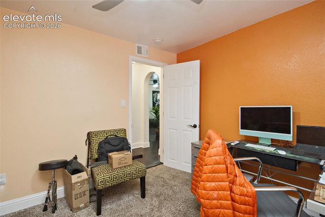 309 N 19th Street, Colorado Springs, CO 80904