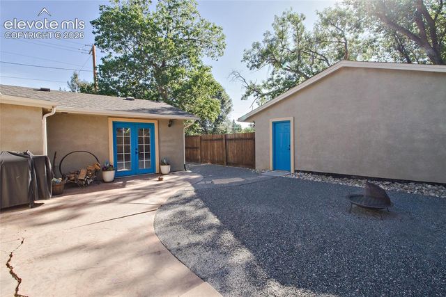 309 N 19th Street, Colorado Springs, CO 80904