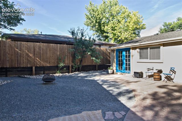 309 N 19th Street, Colorado Springs, CO 80904