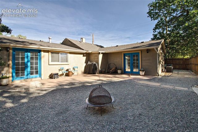 309 N 19th Street, Colorado Springs, CO 80904