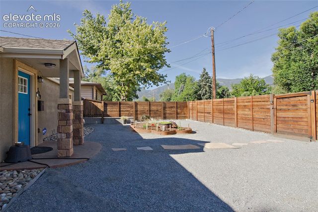 309 N 19th Street, Colorado Springs, CO 80904